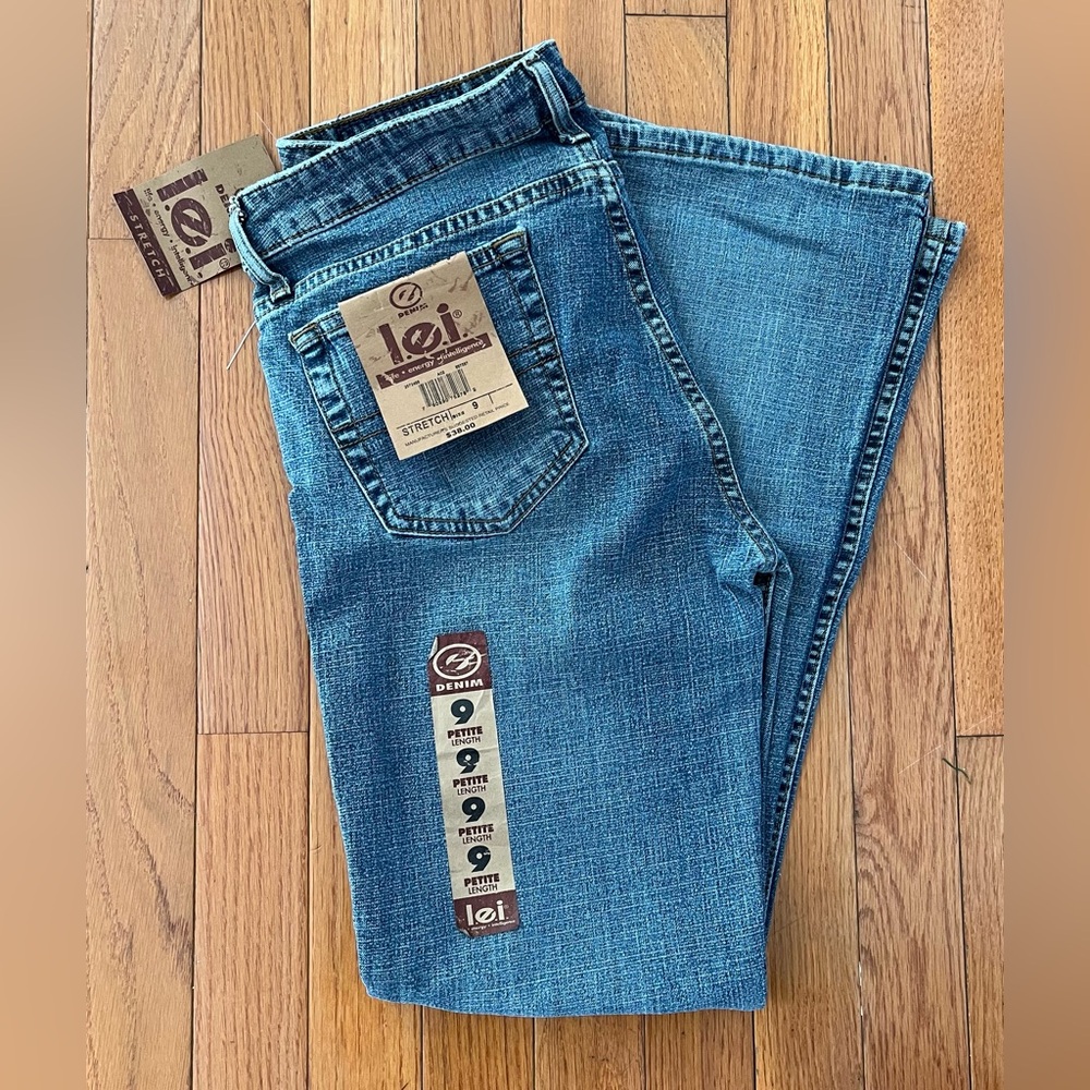Women’s jeans